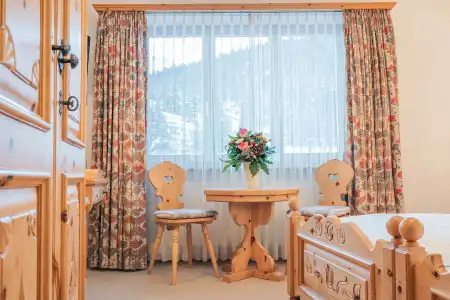 Chesa Romantica 17 St Moritz - 10