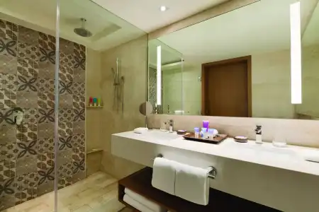 Hyatt Ziva Cancun All Inclusive - 56