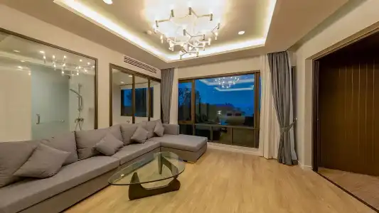 The Hotspring Beach Resort & Spa - 57