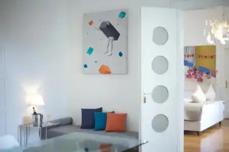 Small Luxury Altstadt - 93