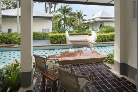Anyavee Tubkaek Beach Resort - 101