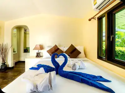 Phangan Beach Resort - 57