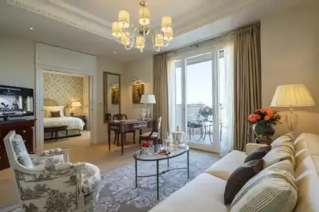 Palazzo Parigi & Grand Spa Milano - 83