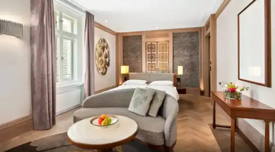Park Hyatt Vienna - 60