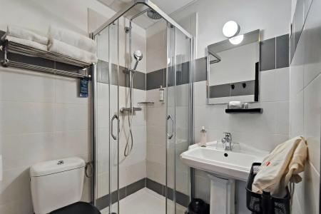 Hôtel de France, un hôtel AMMI - 95