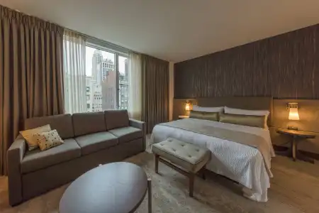 Marriott Vacation Club, New York City - 52