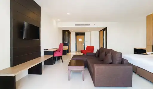 Grand Palazzo - 52