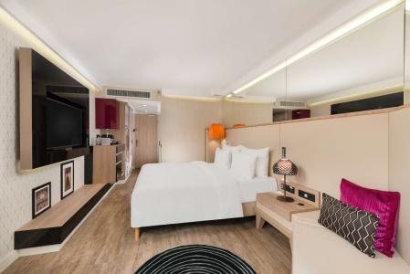 Radisson Blu Beke, Budapest - 36