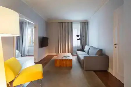 Le Méridien Barcelona - 26