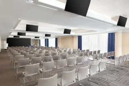 Courtyard by Marriott Rome Central Park - 16