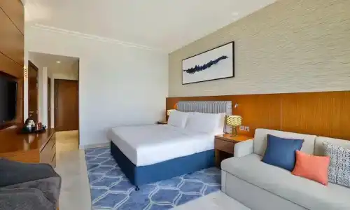 DoubleTree by Hilton Resort & Spa Marjan Island - 30
