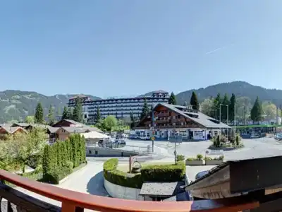 Alpe Fleurie Residence - 35