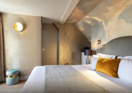 Residence Foch - 79