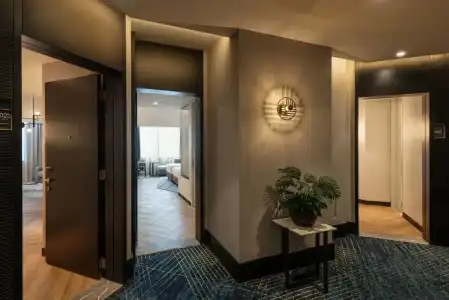 Sheraton Mall of The Emirates, Dubai - 95
