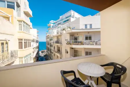 Alborada Aparthotel - 12