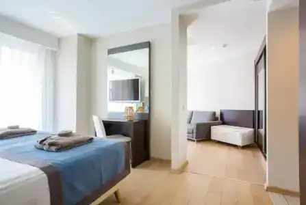 Selene Beach & Spa - 51