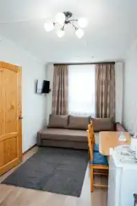 Hutorok Recreation center - 52