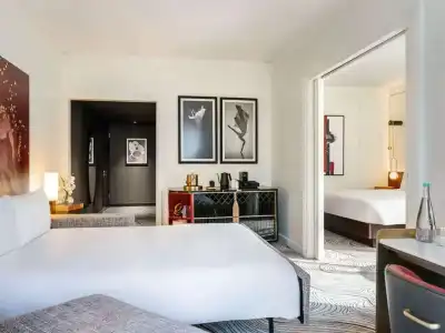 Sofitel New York - 50