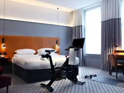 Andaz London Liverpool Street, By Hyatt - 47