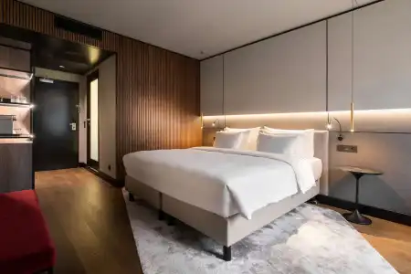 Radisson Collection Grand Place Brussels - 49