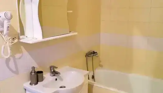 Alekseevskiy Business-Hotel - 76