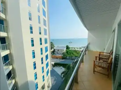 Royal Beach View Suites - 31