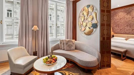 Park Hyatt Vienna - 76