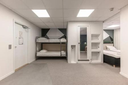 GreenStar Oulu - 8
