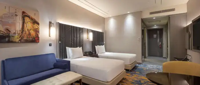 Hilton Bakirkoy - 43