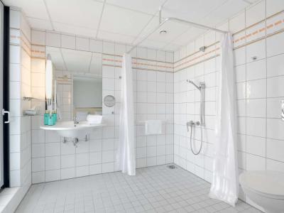 Novotel Berlin Mitte - 38