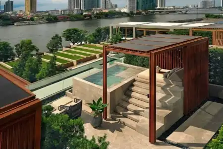 Capella Bangkok - 76