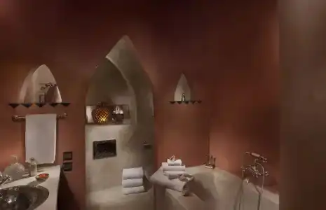 Riad 58 Blu - 54