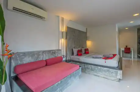 Aonang Paradise Resort Krabi - 45