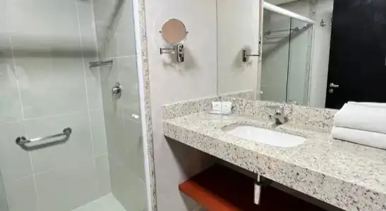 Ramada Rio de Janeiro Recreio Shopping - 39