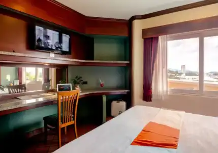 Pacific Club Resort - 65