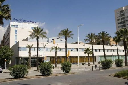 Best Front Maritim - 27