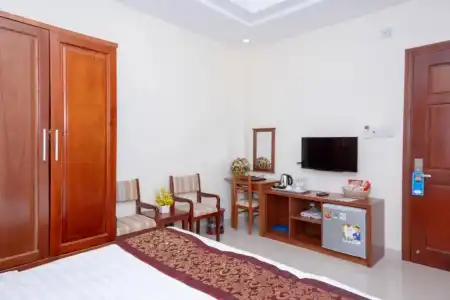 Nam Hai by OYO Rooms - 53