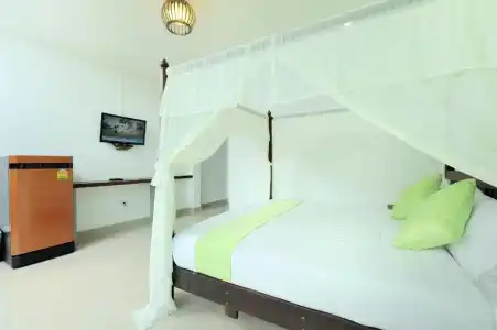 Phi Phi Chang Grand Resort & Spa - 72