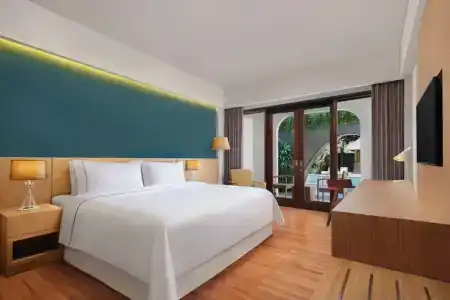 Element by Marriott Bali Ubud - 62