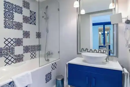 Radisson Blu Resort & Thalasso, Hammamet - 65