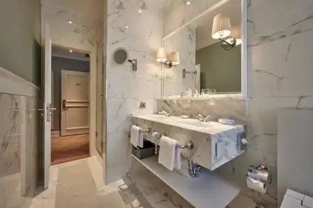 Victoria Jungfrau Grand & Spa - 60
