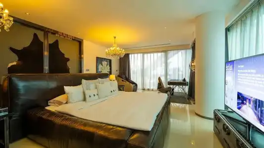 Eclat Beijing - 102