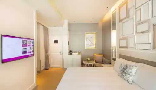 U Sathorn Bangkok - 39