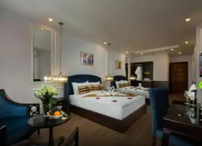 Splendid Star Grand & Spa - 80