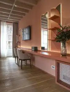 Relais Balcone di Giulietta - 37