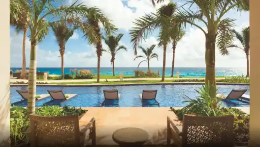 Hyatt Ziva Cancun All Inclusive - 86