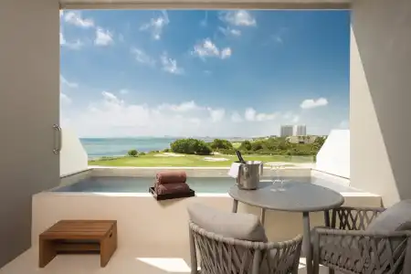 Dreams Vista Cancun Resort & Spa All Inclusive - 34