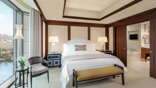 The St. Regis Cairo - 59