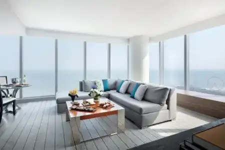 Ocean Resort Casino - 15