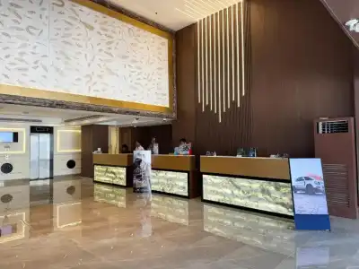 Elite Byblos - 2